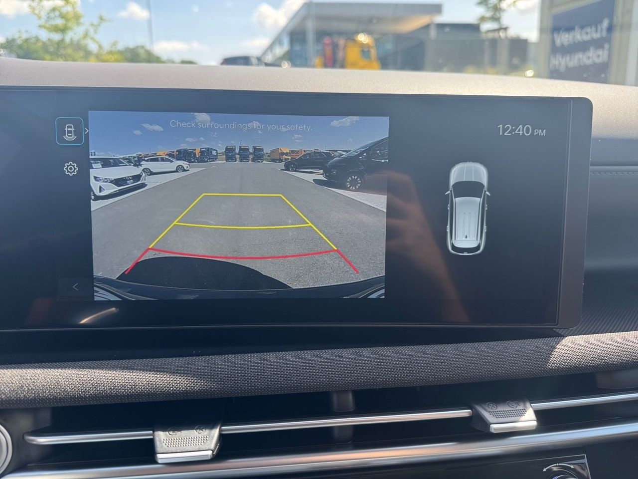 Fahrzeugabbildung Hyundai TUCSON PRIME NAVI*LEDER*KAMERA*HEADUP*SHZ*LHZ*BT