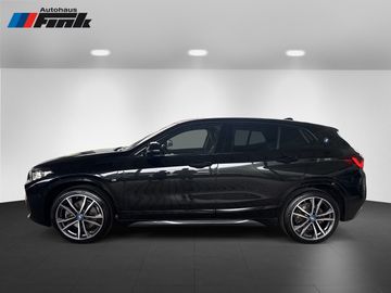 BMW X2 xDrive25e M Sport M Sportpaket Head-Up DAB