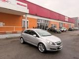 Opel Corsa 1.3 CDTI 90CV 3 porte Sport - Opel Corsa aus 2008 mit Diesel-Antrieb