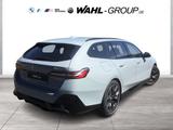BMW 520d Touring M Sport AHK IconicGlow HeadUp Carbo - BMW 520: 520i