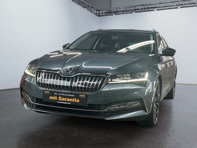 Skoda Superb Combi Style iV*ACC*LED*PDC*Lane Assist