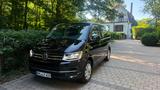 Volkswagen T6 Multivan Highline - Volkswagen T6 Multivan: Highline