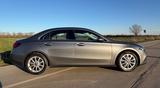 Mercedes-Benz A 200 Limousine Business/MBUX High End/Park - Mercedes-Benz A 200 in Ludwigshafen