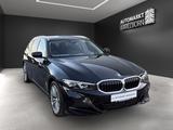 BMW 320 d xD Pano*STHZG*AHK*Kamera*ACC*Leder*LED - BMW 3er Reihe mit Diesel-Antrieb: Kombi, Automatik