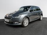 Skoda FABIA SOLEIL 1.0 TSI 5-GANG AHK Navi ACC LED LM - Skoda Fabia: Standheizung