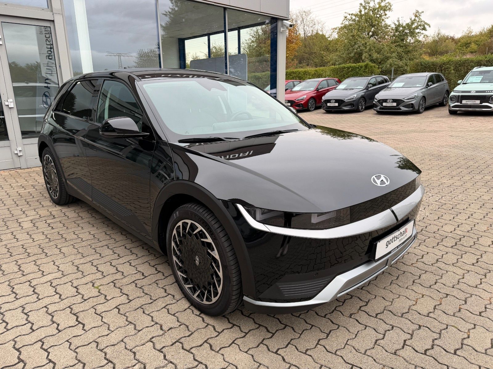 Hyundai IONIQ 5 – Bild 10