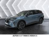 Peugeot 5008 1.2 Hybrid GT LED AHK KAM NAVI SHZ ACC DAB - Peugeot 5008 mit Anhängerkupplung