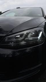Volkswagen VW Golf VII Variant mit Panoramadach - Volkswagen Golf: Panoramadach Variant