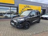 Toyota Proace City Verso 1.2 12V Turbo KAT - Toyota Proace City: Automatik