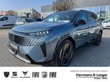 Peugeot E-5008 GT 210 Leder-Air-Drive-Assit Paket ++ Frü