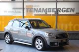 MINI Cooper D Countryman Pepper Navi Klimaaut. PDC - MINI Cooper D Countryman Gebrauchtwagen