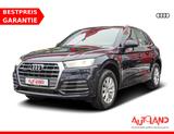 Audi Q5 2.0 TFSI e quattro S Line B&O Head-Up Pano - Audi Q5 mit Hybrid-Antrieb: 2.0