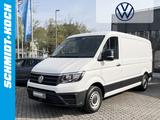 Volkswagen Crafter 35 2.0 TDI L2H1 FWD Ganzjahresreifen - Volkswagen Crafter in Oldenburg
