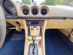 Fahrzeugabbildung SL 280 OLDTIMER H-KENNZEICHEN
