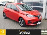 Renault ZOE Evolution R135 EV50 Winter-Paket - Renault ZOE in Mainz