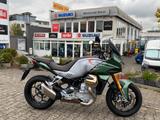 Moto Guzzi V100S - Inspektion NEU - MOTO GUZZI V10