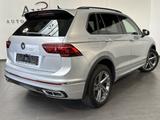 Volkswagen Tiguan 1.4 TSI eHybrid R-Line NAV+MATRIX+360°+PP - Volkswagen Tiguan mit Hybrid-Antrieb