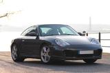 Porsche 996 Carrera 4S - Porsche aus 2004: Carrera 4s