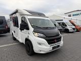 Bürstner Travel Van 590 G  - Bürstner Travel van