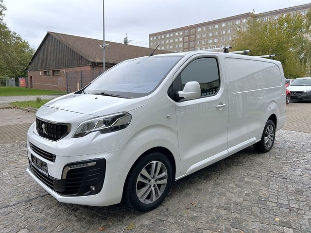 Peugeot Expert Premium L3 Automatik *HUD*AHK*WEBASTO*