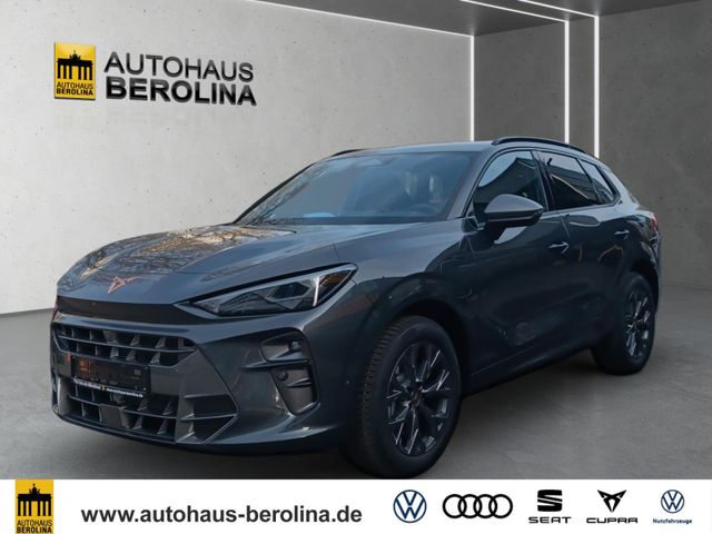 Vorschaubild: CUPRA Terramar 1.5 e-Hybrid DSG *SENNHEISER*ACC*HuD* (Fahrzeug-Nr. 342856)