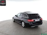 Mercedes-Benz C 250 d T AVANTGARDE AIRMATIC,BURMESTER,MEMORY - Mercedes-Benz C 250 aus 2014