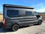 LMC Innovan 590 EZ 2024 nur 17 Tkm - LMC Kastenwagen