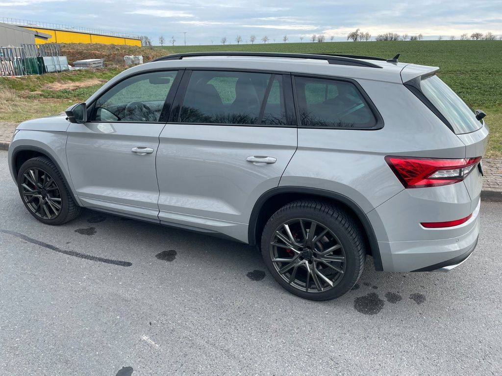 Image of Skoda Kodiaq