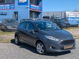 Ford Fiesta Automatik Titanium - Ford Fiesta: Automat