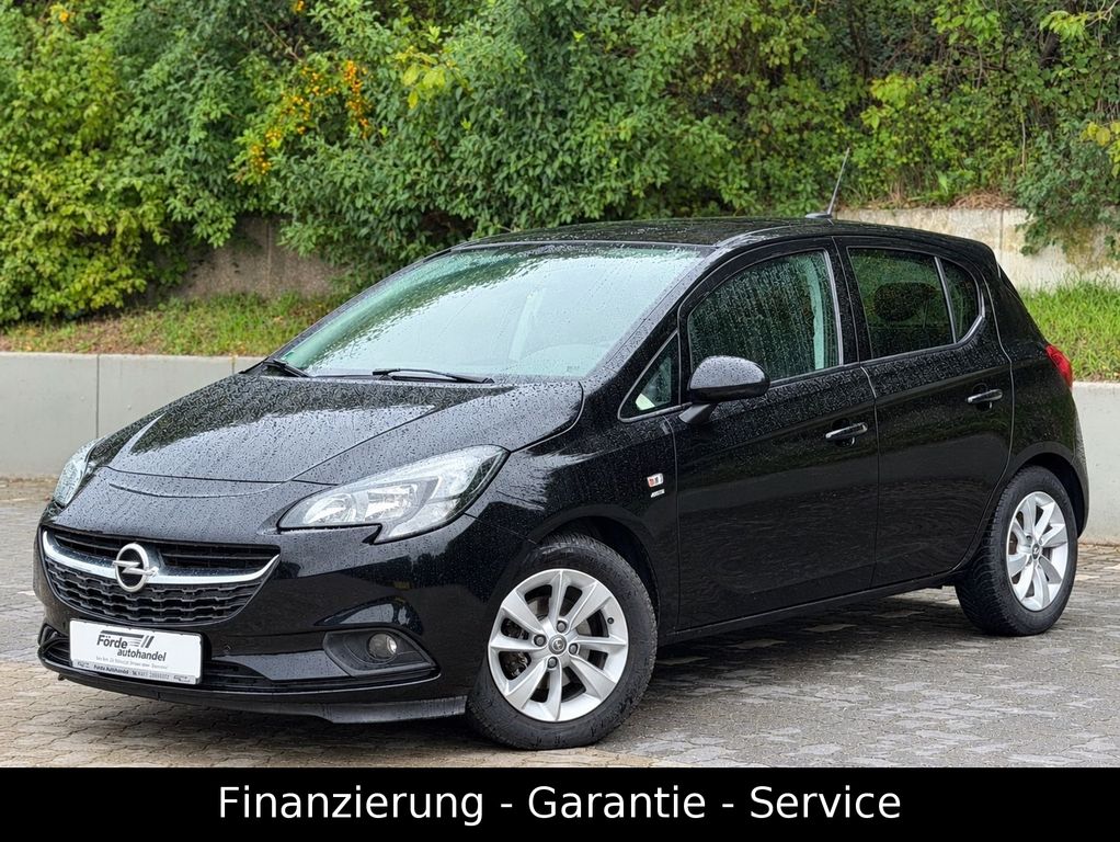 Image of Opel Corsa