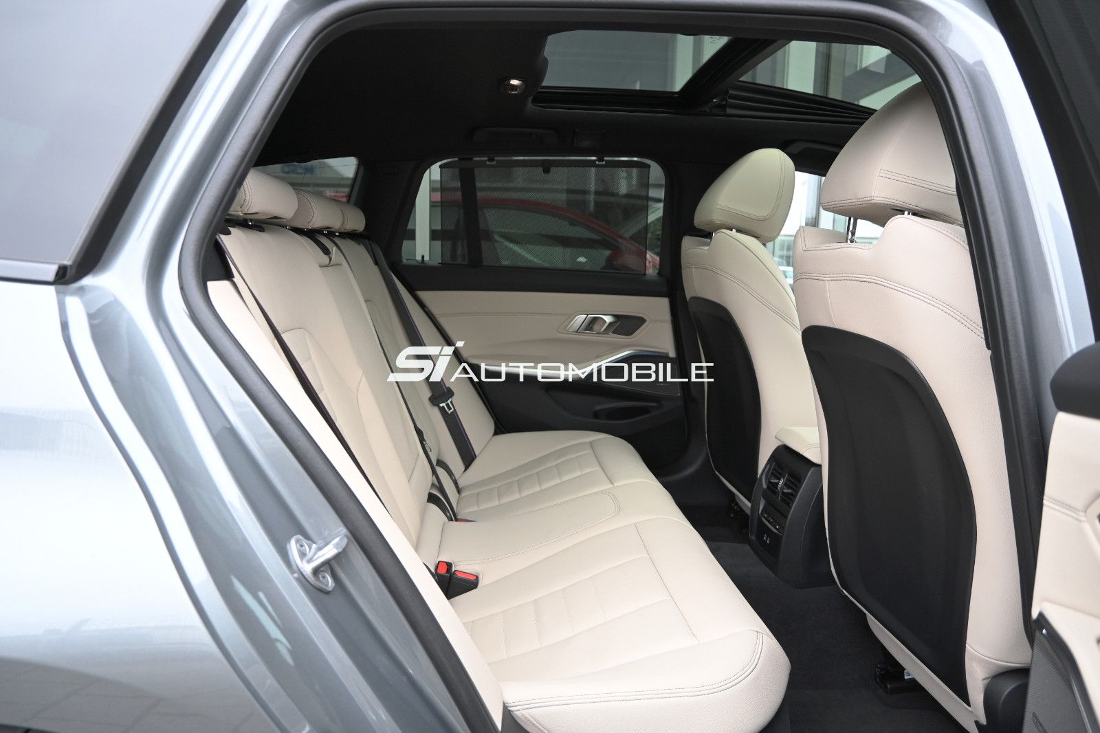 Fahrzeugabbildung BMW M340d xDr. Touring °ACC°PANO°STANDHEIZ°360°MEMO°