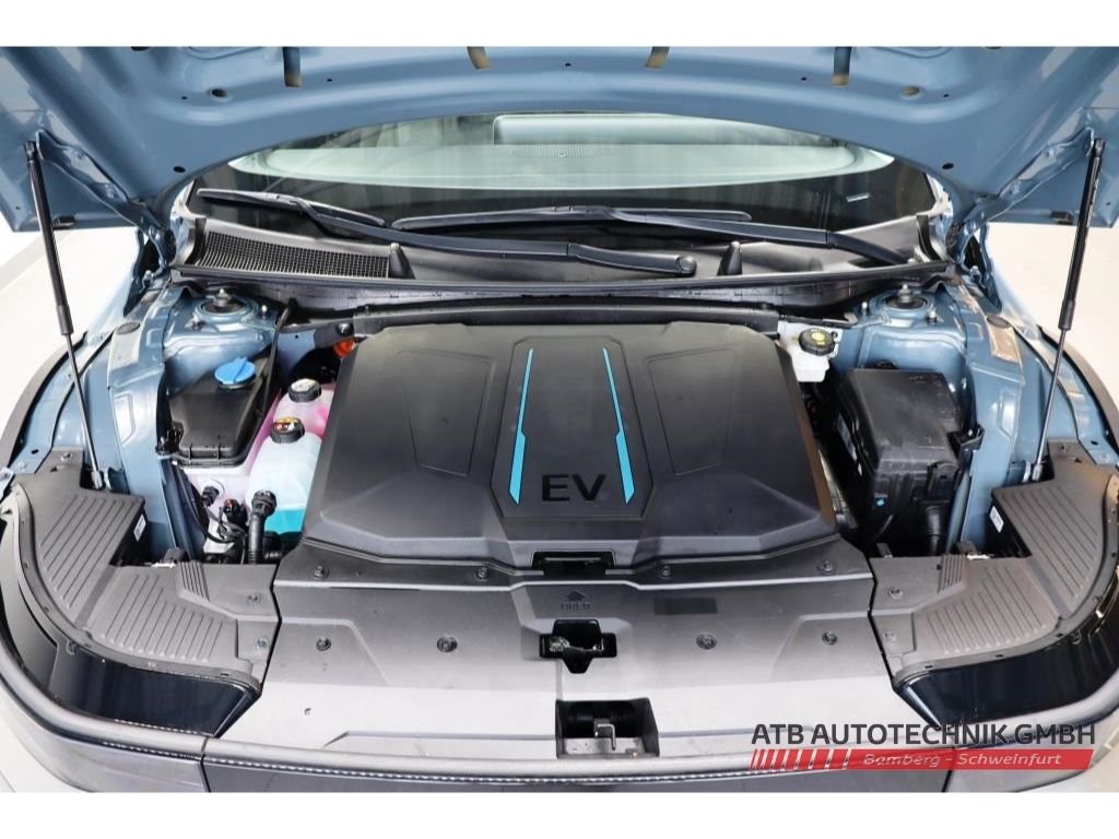 Hyundai IONIQ 5 – Bild 37