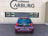 Peugeot 108 Allure Export! Kein TÜV! - Peugeot 108: Allure