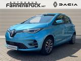 Renault ZOE Intens R135 Z.E.50 Scheckheft Allwetter Navi - Renault ZOE in Oberhausen