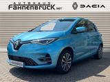 Renault ZOE Intens R135 Z.E.50 Scheckheft Allwetter Navi - Renault ZOE in Essen