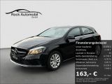 Mercedes-Benz A 180 7G-DCT Navi *Garantie* - Mercedes-Benz mit Benzin-Antrieb: Limousine