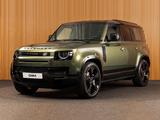 Land Rover Defender 110 X-Dynamic HSE P300e MY26-PANO-22" - Land Rover Defender HSE mit Hybrid-Antrieb (Benzin/Elektro)