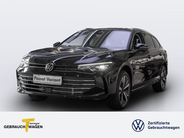 Volkswagen Passat Variant 1.5 eTSI DSG NEUES Modell Busines