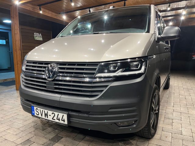 Volkswagen T6 Transporter