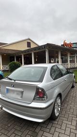 BMW Bmw 3er 2002 e46 316i - BMW 2002 in Dortmund