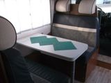 LMC Breezer A 664 G // TOP Familien-Womo // - LMC Diesel Alkoven