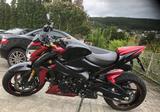 Suzuki GSX 1000  - Angebote entsprechen deinen Suchkriterien
