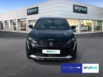 Peugeot 3008 - 2