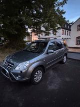 Honda CR V 2005 - gebrauchte Honda CR-V aus dem Jahr 2005