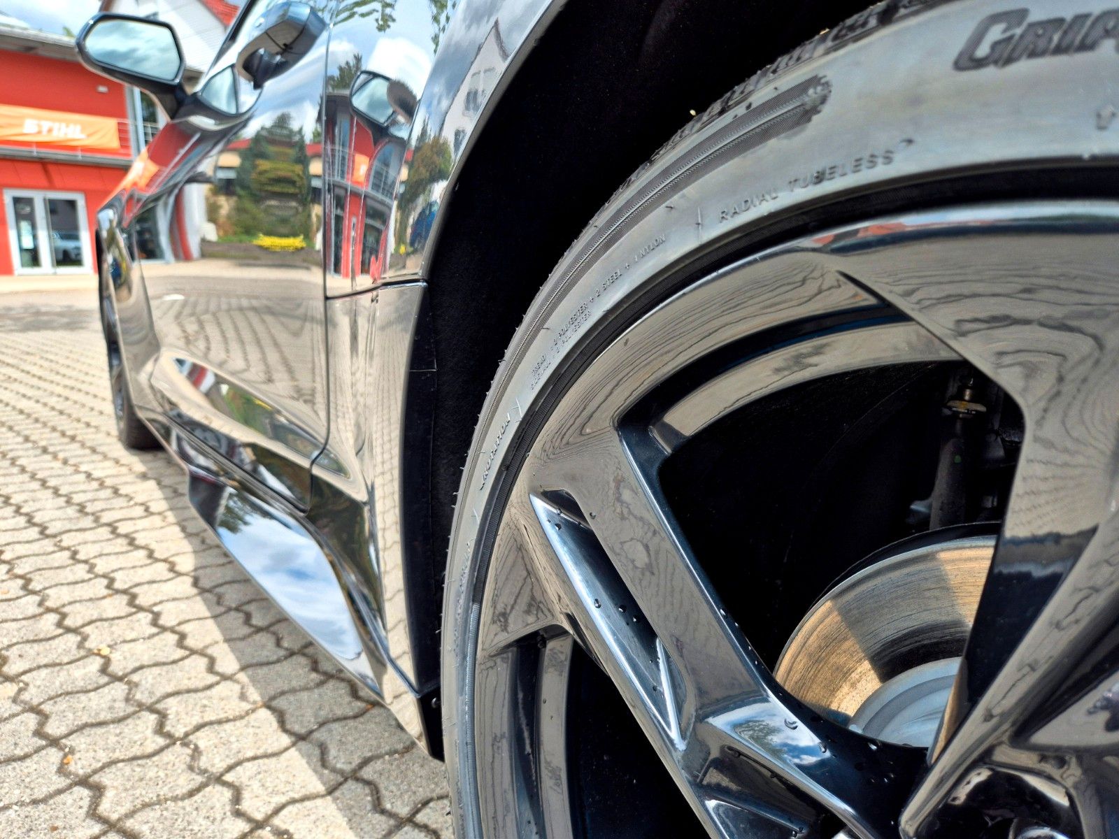 Фото авто