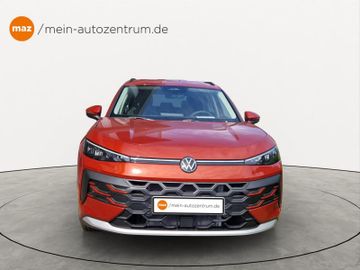 Volkswagen T-Roc - 3
