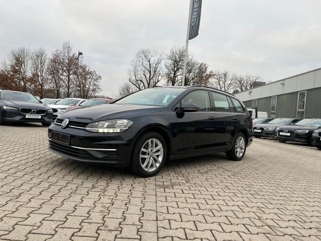 Volkswagen Golf VII Variant 1.6 TDI Comfortline *Navi ACC*