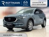 Mazda CX-5 194ps Aut. Sports LEDER-S/ACC/BOSE/KeyLess - Mazda CX-5 in Essen