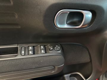 Citroën C3 Aircross Shine Pack*1.Hand*Klima*Navi*Kamera*