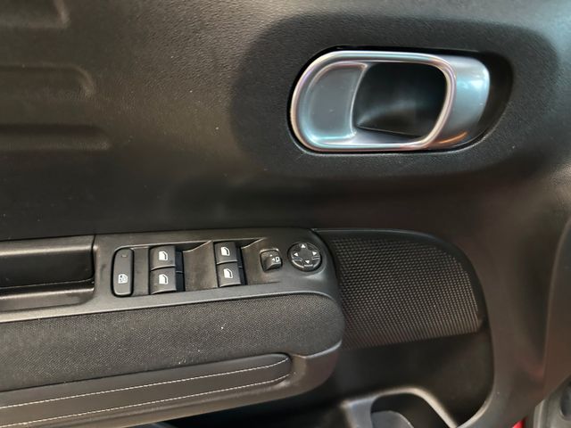 Citroën C3 Aircross Shine Pack*1.Hand*Klima*Navi*Kamera*